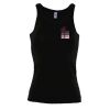 SOLS Womens Jane Embroidered Vest Thumbnail