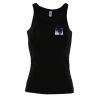 SOLS Womens Jane Embroidered Vest Thumbnail