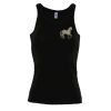 SOLS Womens Jane Embroidered Vest Thumbnail