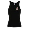 SOLS Womens Jane Embroidered Vest Thumbnail