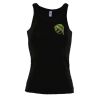 SOLS Womens Jane Embroidered Vest Thumbnail