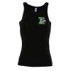 SOLS Womens Jane Embroidered Vest Thumbnail