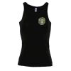 SOLS Womens Jane Embroidered Vest Thumbnail