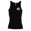 SOLS Womens Jane Embroidered Vest Thumbnail