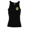 SOLS Womens Jane Embroidered Vest Thumbnail