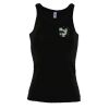 SOLS Womens Jane Embroidered Vest Thumbnail