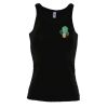 SOLS Womens Jane Embroidered Vest Thumbnail