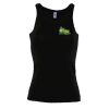 SOLS Womens Jane Embroidered Vest Thumbnail
