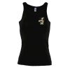 SOLS Womens Jane Embroidered Vest Thumbnail