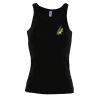 SOLS Womens Jane Embroidered Vest Thumbnail