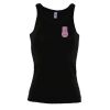 SOLS Womens Jane Embroidered Vest Thumbnail