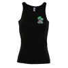 SOLS Womens Jane Embroidered Vest Thumbnail