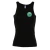 SOLS Womens Jane Embroidered Vest Thumbnail