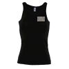 SOLS Womens Jane Embroidered Vest Thumbnail