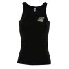 SOLS Womens Jane Embroidered Vest Thumbnail