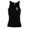 SOLS Womens Jane Embroidered Vest Thumbnail