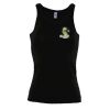 SOLS Womens Jane Embroidered Vest Thumbnail