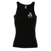 SOLS Womens Jane Embroidered Vest Thumbnail