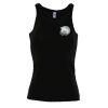 SOLS Womens Jane Embroidered Vest Thumbnail