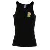 SOLS Womens Jane Embroidered Vest Thumbnail