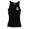 SOLS Womens Jane Embroidered Vest Thumbnail