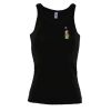 SOLS Womens Jane Embroidered Vest Thumbnail