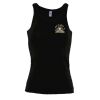 SOLS Womens Jane Embroidered Vest Thumbnail
