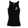 SOLS Womens Jane Embroidered Vest Thumbnail