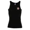 SOLS Womens Jane Embroidered Vest Thumbnail