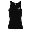SOLS Womens Jane Embroidered Vest Thumbnail