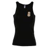 SOLS Womens Jane Embroidered Vest Thumbnail