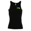 SOLS Womens Jane Embroidered Vest Thumbnail