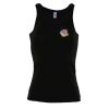 SOLS Womens Jane Embroidered Vest Thumbnail