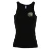 SOLS Womens Jane Embroidered Vest Thumbnail