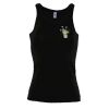 SOLS Womens Jane Embroidered Vest Thumbnail