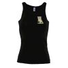 SOLS Womens Jane Embroidered Vest Thumbnail