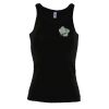 SOLS Womens Jane Embroidered Vest Thumbnail