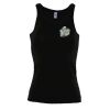 SOLS Womens Jane Embroidered Vest Thumbnail