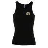 SOLS Womens Jane Embroidered Vest Thumbnail