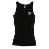 SOLS Womens Jane Embroidered Vest Thumbnail