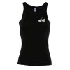 SOLS Womens Jane Embroidered Vest Thumbnail