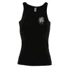 SOLS Womens Jane Embroidered Vest Thumbnail