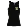 SOLS Womens Jane Embroidered Vest Thumbnail