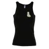 SOLS Womens Jane Embroidered Vest Thumbnail