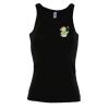 SOLS Womens Jane Embroidered Vest Thumbnail