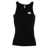 SOLS Womens Jane Embroidered Vest Thumbnail