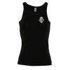 SOLS Womens Jane Embroidered Vest Thumbnail