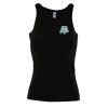 SOLS Womens Jane Embroidered Vest Thumbnail