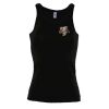 SOLS Womens Jane Embroidered Vest Thumbnail