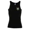 SOLS Womens Jane Embroidered Vest Thumbnail